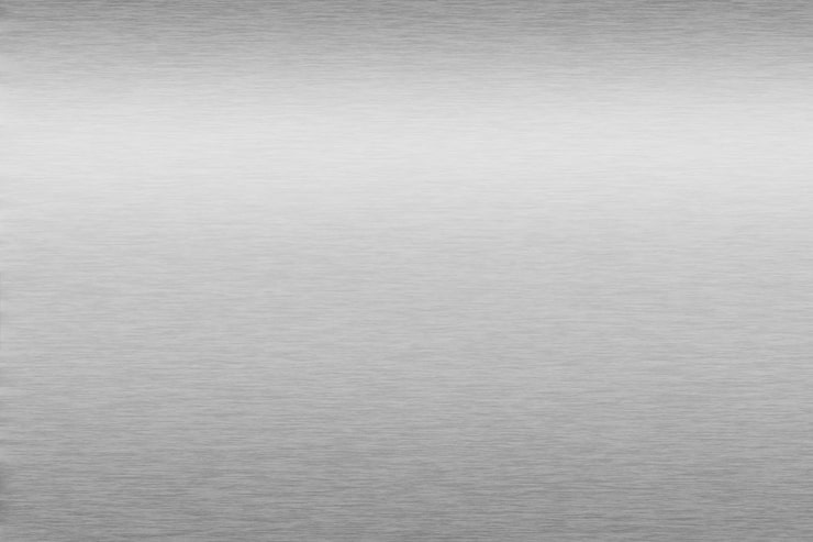 Photo gratuit fond texturé lisse gris