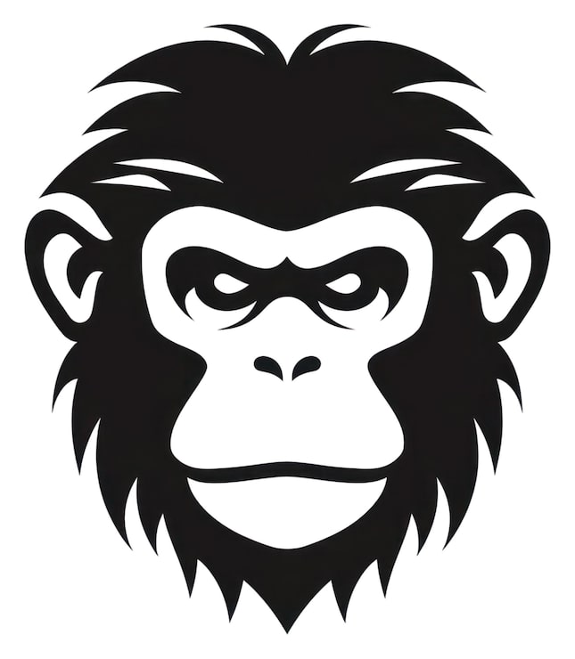 Foto png pattedyr dyr ape sjimpanse