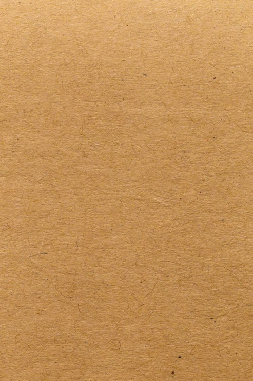 Bild brun pappersark textur kartongbakgrund