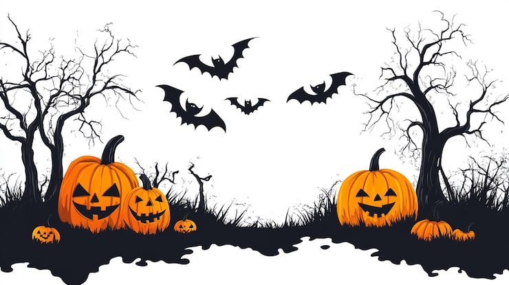 Bild halloween