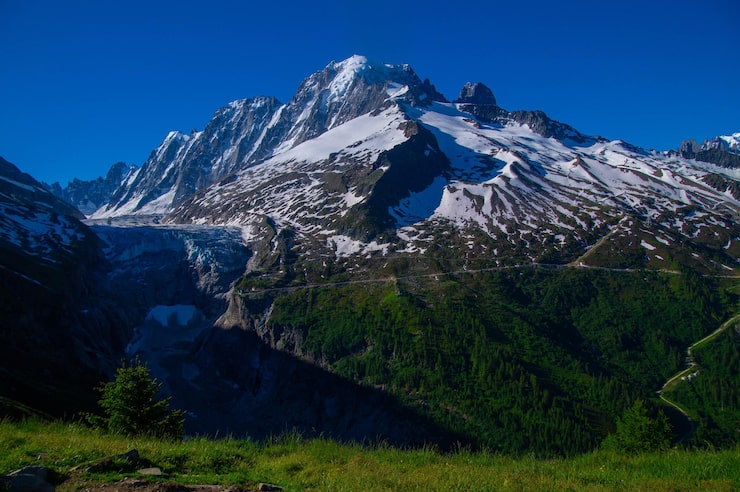 Bild pecleretargetierechamonixhaute savoiefrance