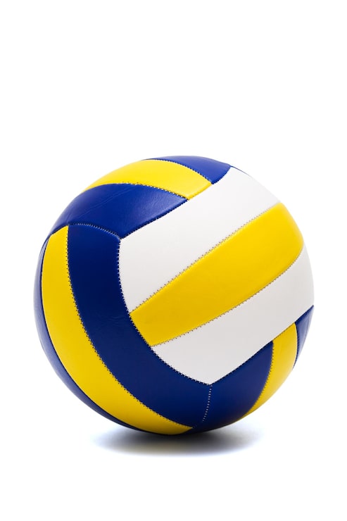 Bild sportboll