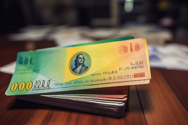 Fotoğraf brezilya çalışma kartı çevirisi i̇stihdamı ve finansal i̇stikrarı güçlendirmek önemin görselleştirilmesi