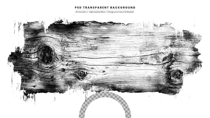 PSD grunge vattenfärg pensel bläckdroppe med kopieringsutrymme