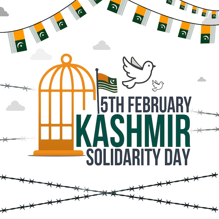 PSD kashmir solidaritet dagsdesign
