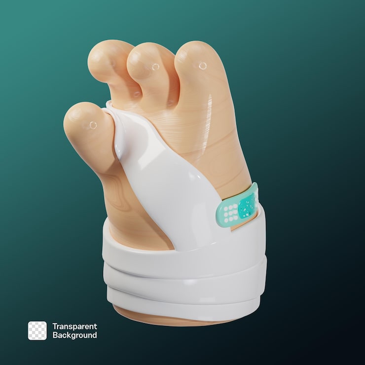 PSD med woo medical 3d i̇kon png şablonu