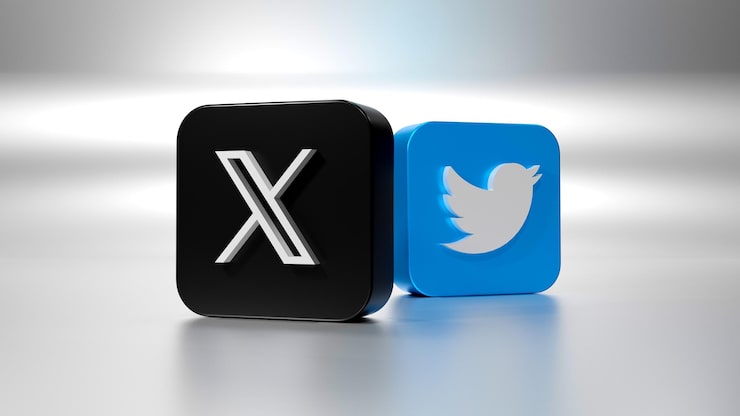 PSD nowa nazwa twittera to x twitter zmienia nowe logo x