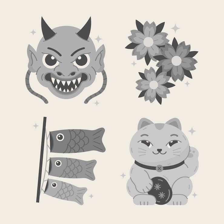 Tattoo  design collection