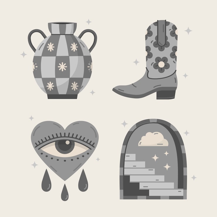 Tattoo  design collection