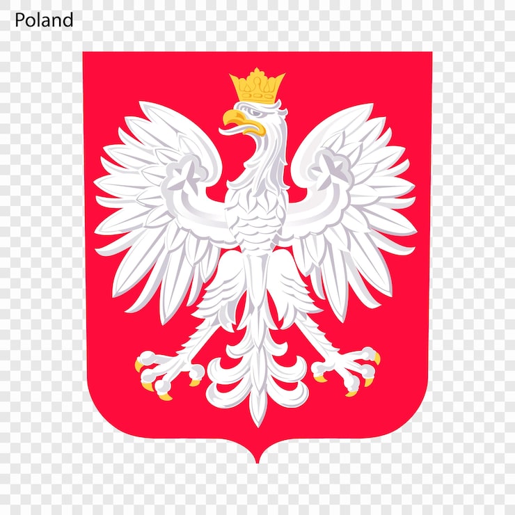 Godło lub symbol państwowy