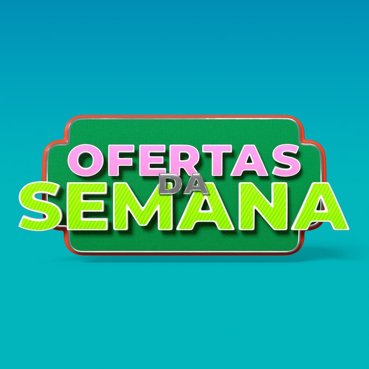 PSD gratuito banner de venta semanal