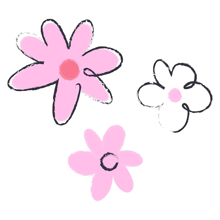 PSD gratuito dibujo del día de los niños