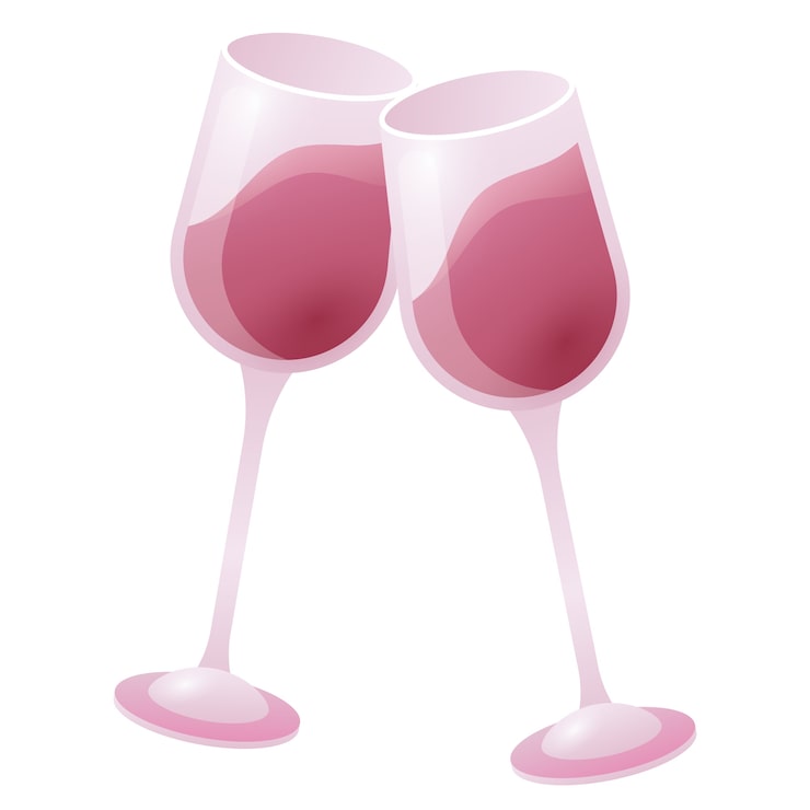 PSD gratuito diseño del icono del día de san valentín