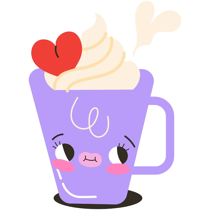 PSD gratuito diseño del icono del día de san valentín