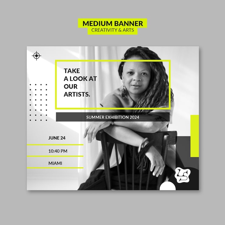PSD gratuito diseño de plantillas de creatividad y artes