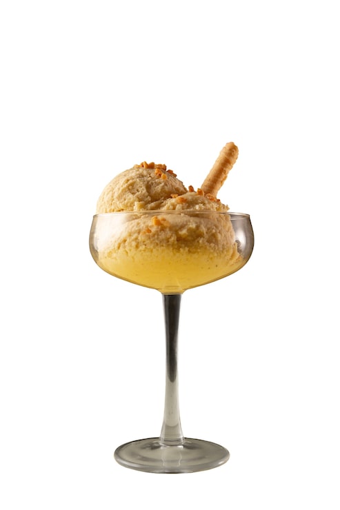 PSD Gratis es krim lezat terisolasi