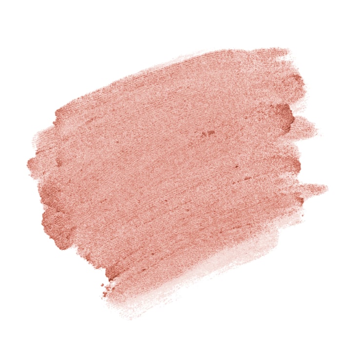 PSD gratuito fondo de trazo de pincel rosado