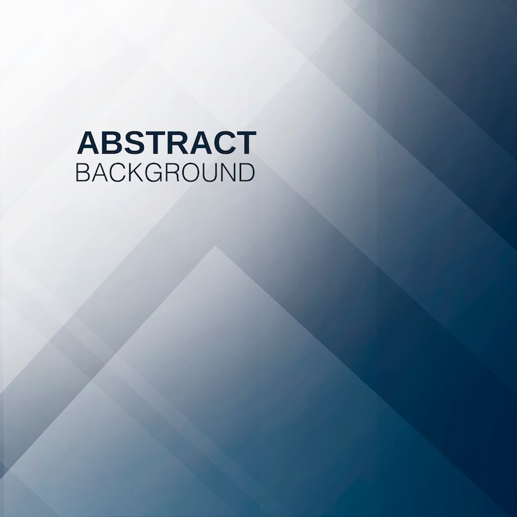 Gratis PSD geometrische vector achtergrond