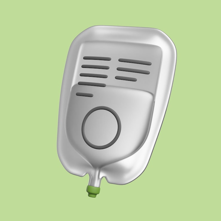 PSD gratuito icono de dispositivo de medicina alternativa