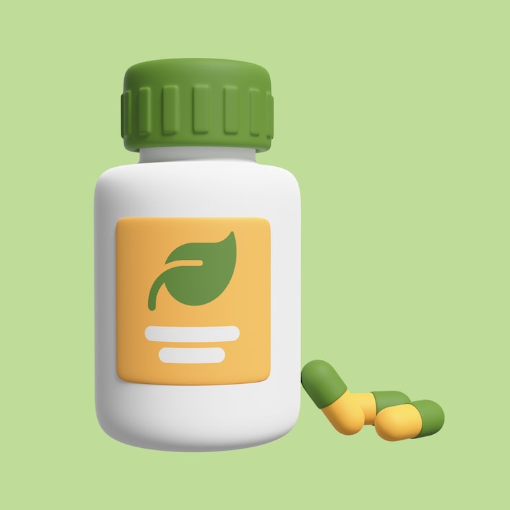 PSD gratuito icono de tratamiento de medicina alternativa