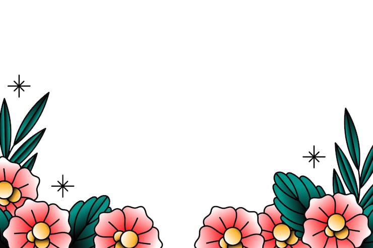 PSD gratuito ilustración del tatuaje