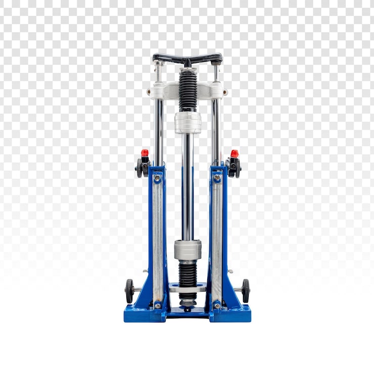 PSD gratuito máquina de ensayo industrial de precisión para análisis de materiales