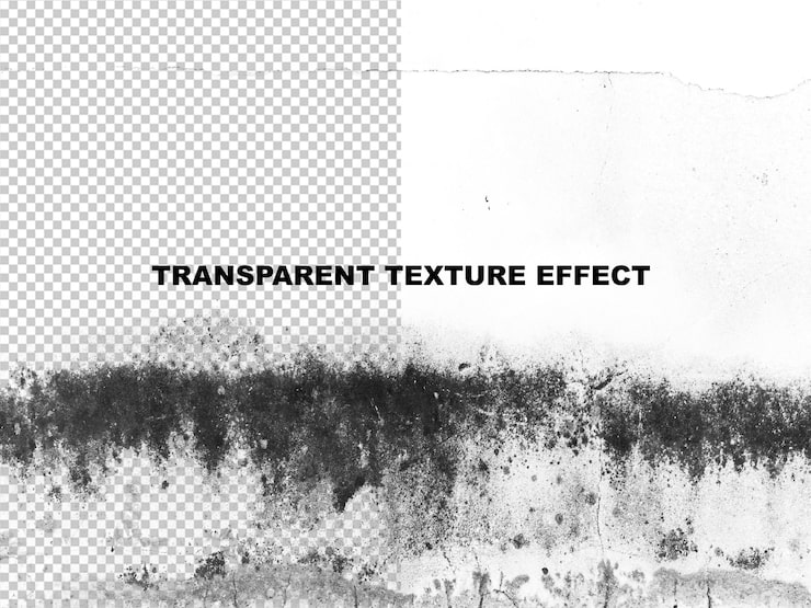 PSD gratuito pared grunge vacía o textura para usar como fondo y espacio para texto