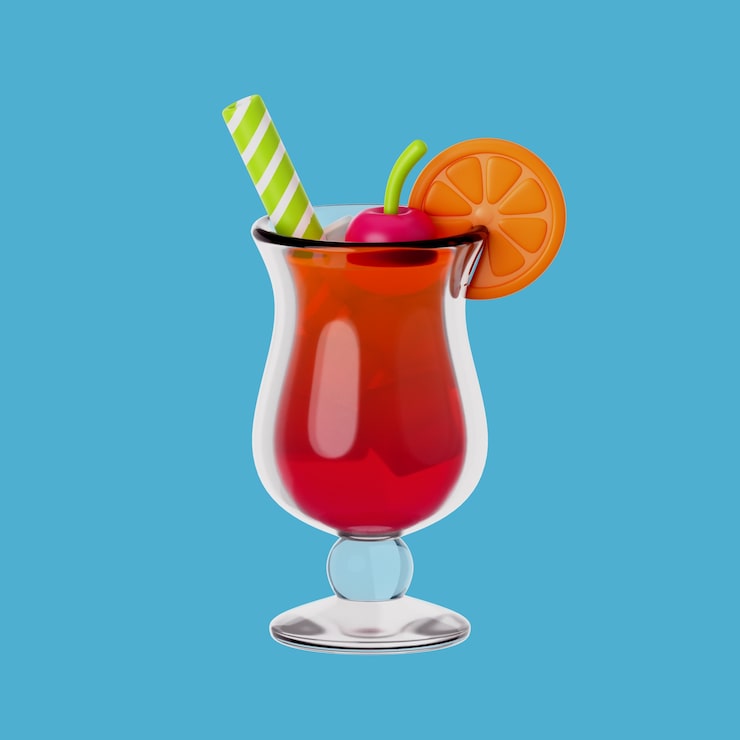 PSD Gratis render ikon mardi gras