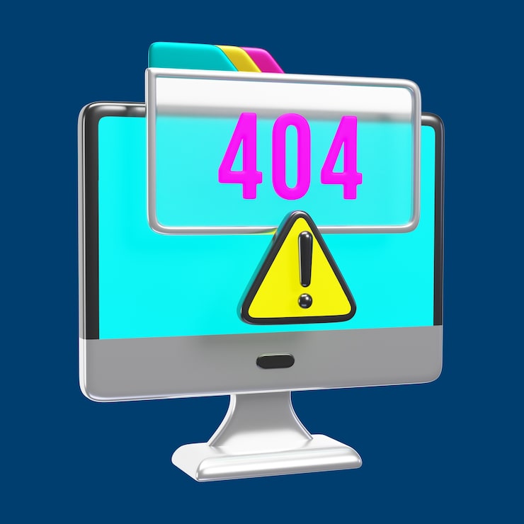 PSD gratuito renderización en 3d del icono de ciberseguridad