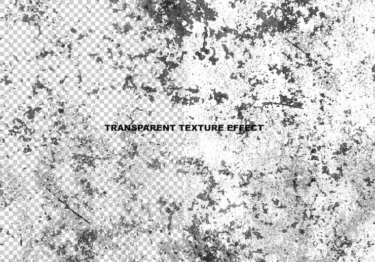 PSD gratuito la textura del grunge