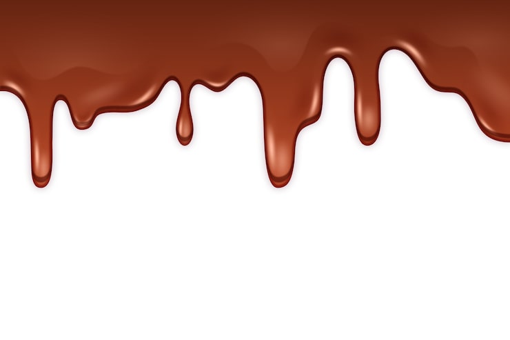 PSD gratuit bordure supérieure fondue