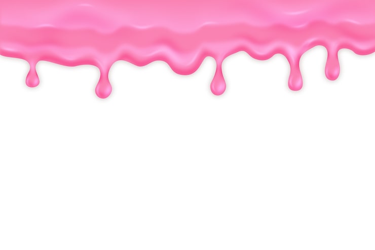 PSD gratuit bordure supérieure fondue