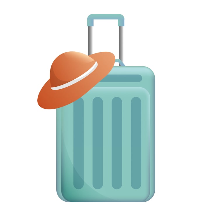 PSD gratuit icône d'été en gradient