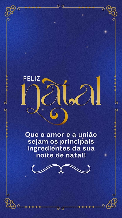 PSD grátis histórias de mídia social feliz natal modelo editável