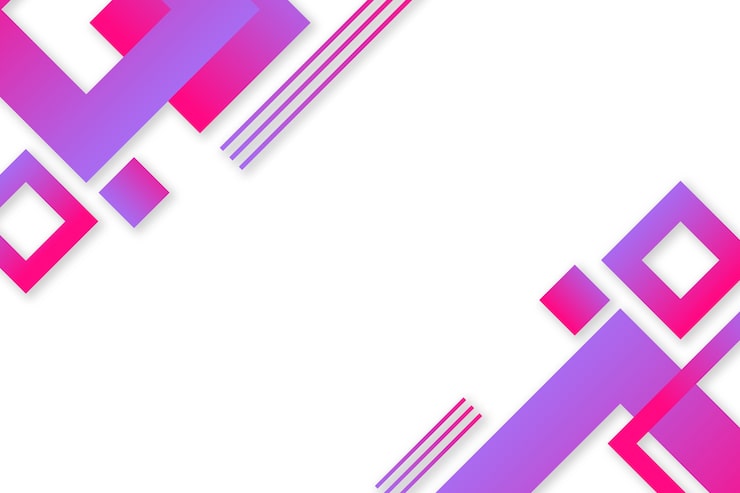 Miễn phí PSD đường viền trừu tượng gradient