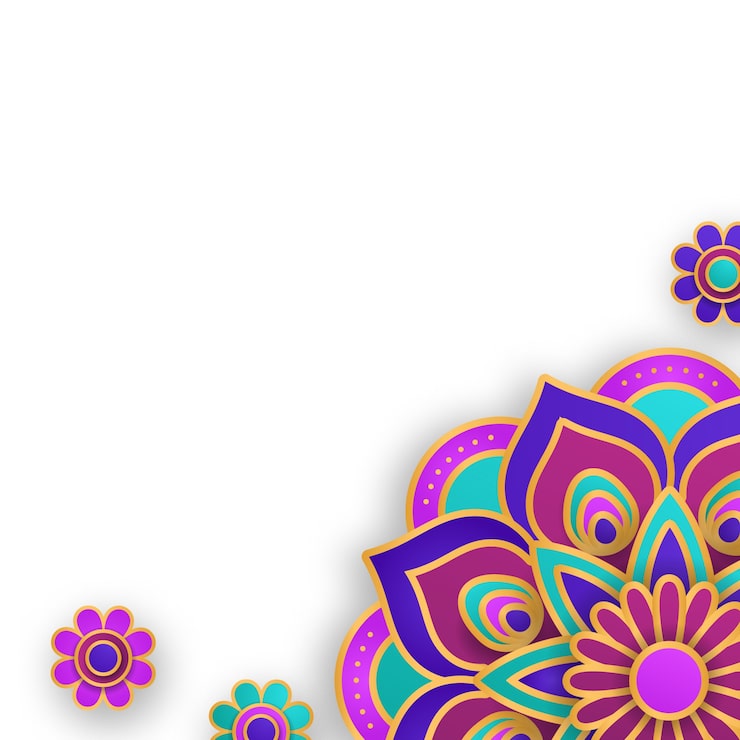 Miễn phí PSD lễ kỷ niệm diwali