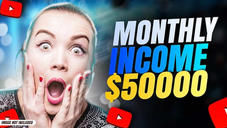 Miễn phí PSD mẫu thiết kế thumbnail youtube sáng tạo