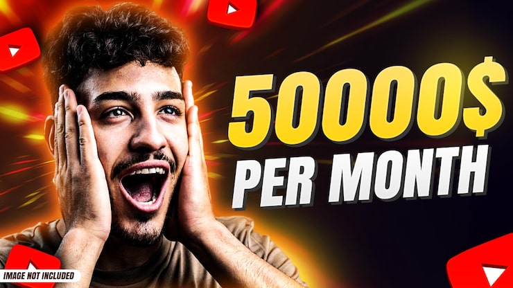Miễn phí PSD mẫu thiết kế thumbnail youtube sáng tạo