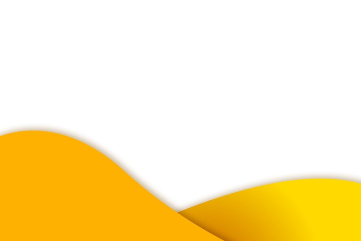 Miễn phí PSD thiết kế viền sóng gradient