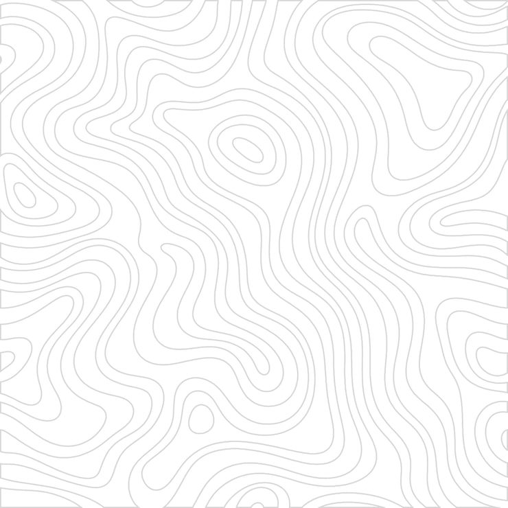 PSD abstract topografisches konturlinienmuster hintergrund