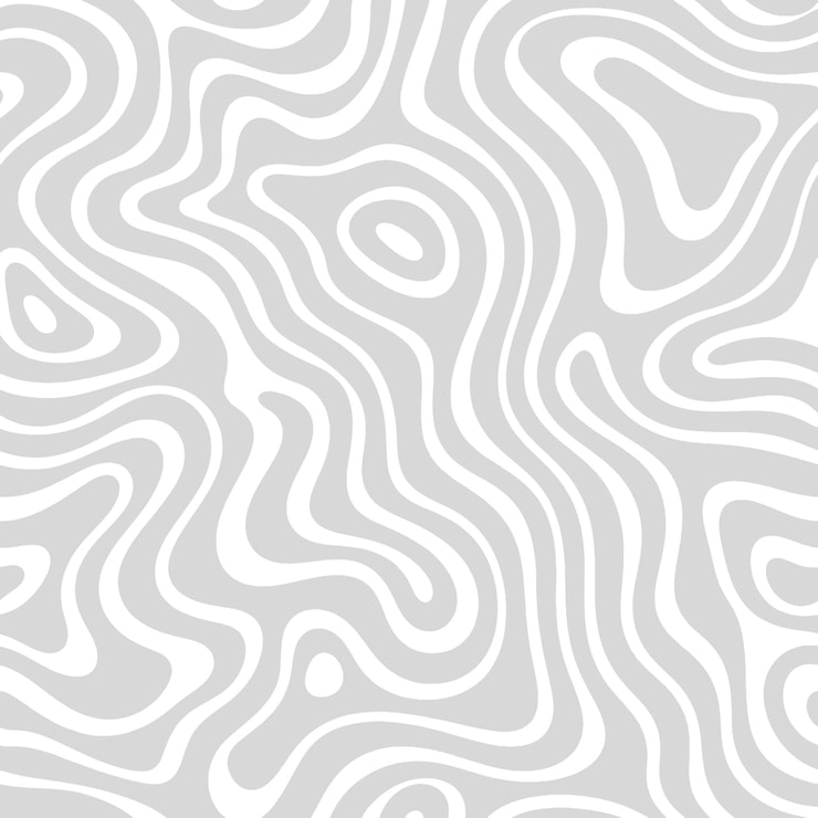 PSD abstract topografisches konturlinienmuster hintergrund