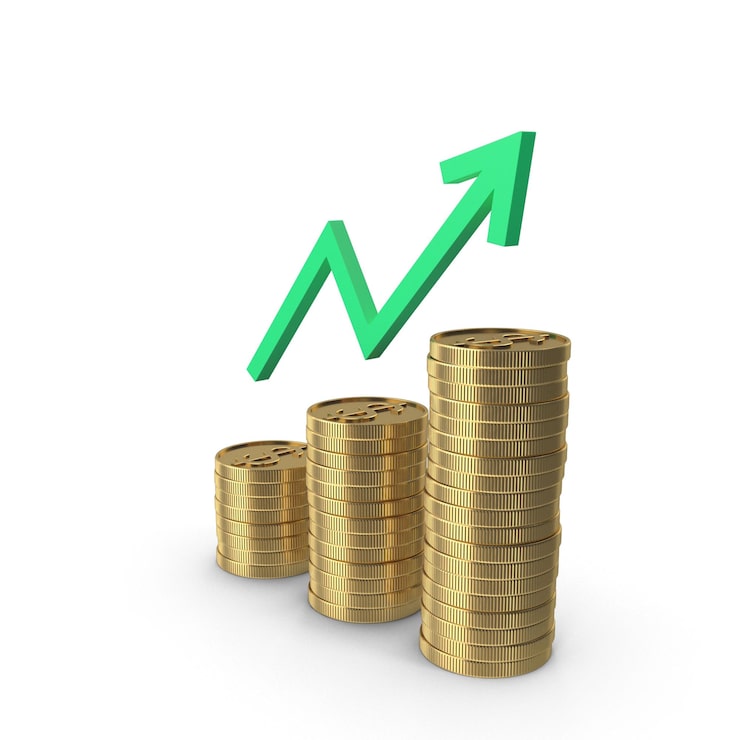 PSD crecimiento financiero y éxito de las inversiones