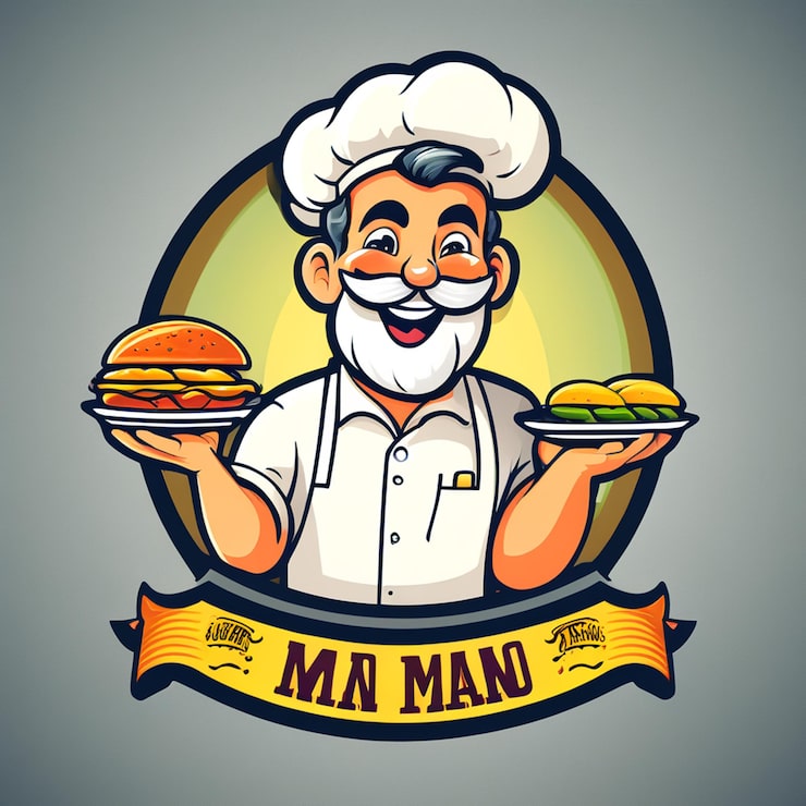 PSD desain logo ai