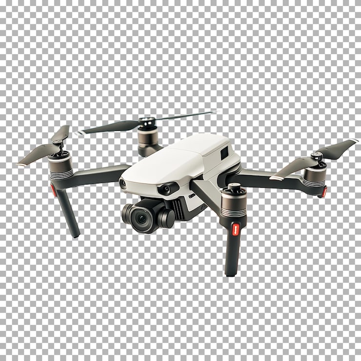 PSD drone dji mavic