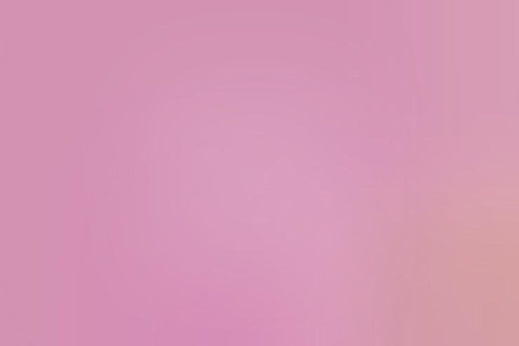 PSD fondo degradado rosa suave y melocotón.
