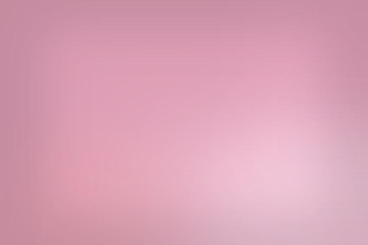 PSD fondo con gradiente rosado suave