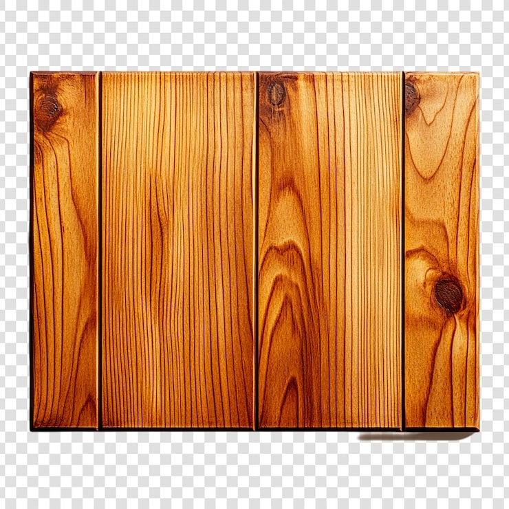 PSD fondo de la rica textura de las tablas de madera marrón