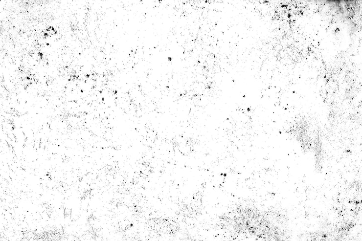 PSD un fondo de textura de pared sucia sobre un fondo transparente