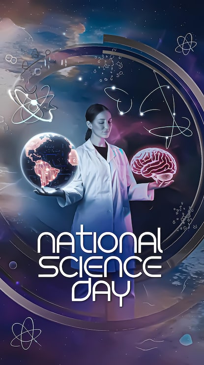 PSD giornata nazionale della scienza