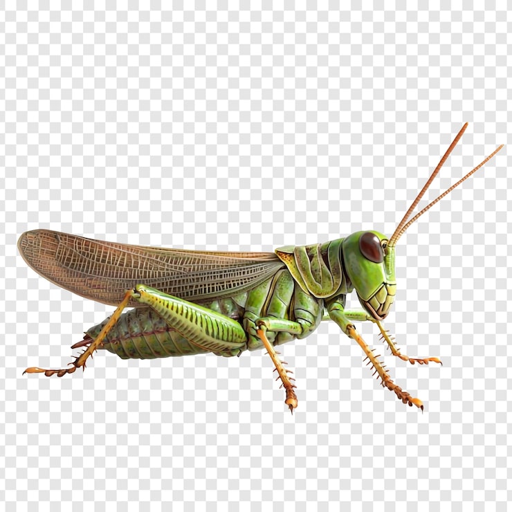 PSD grão-de-bico verde